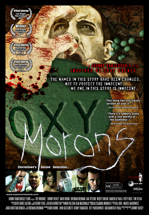 Oxy-Morons movie
